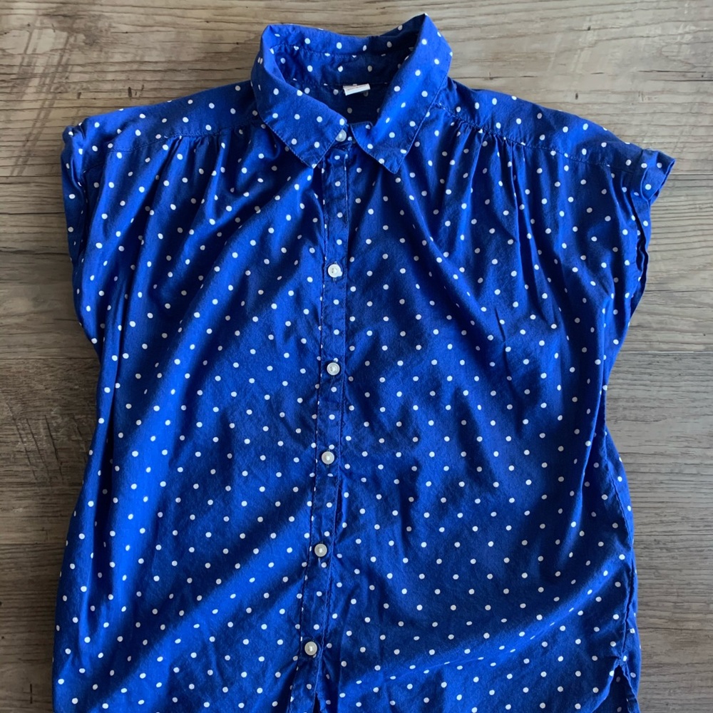 Old Navy Shirt